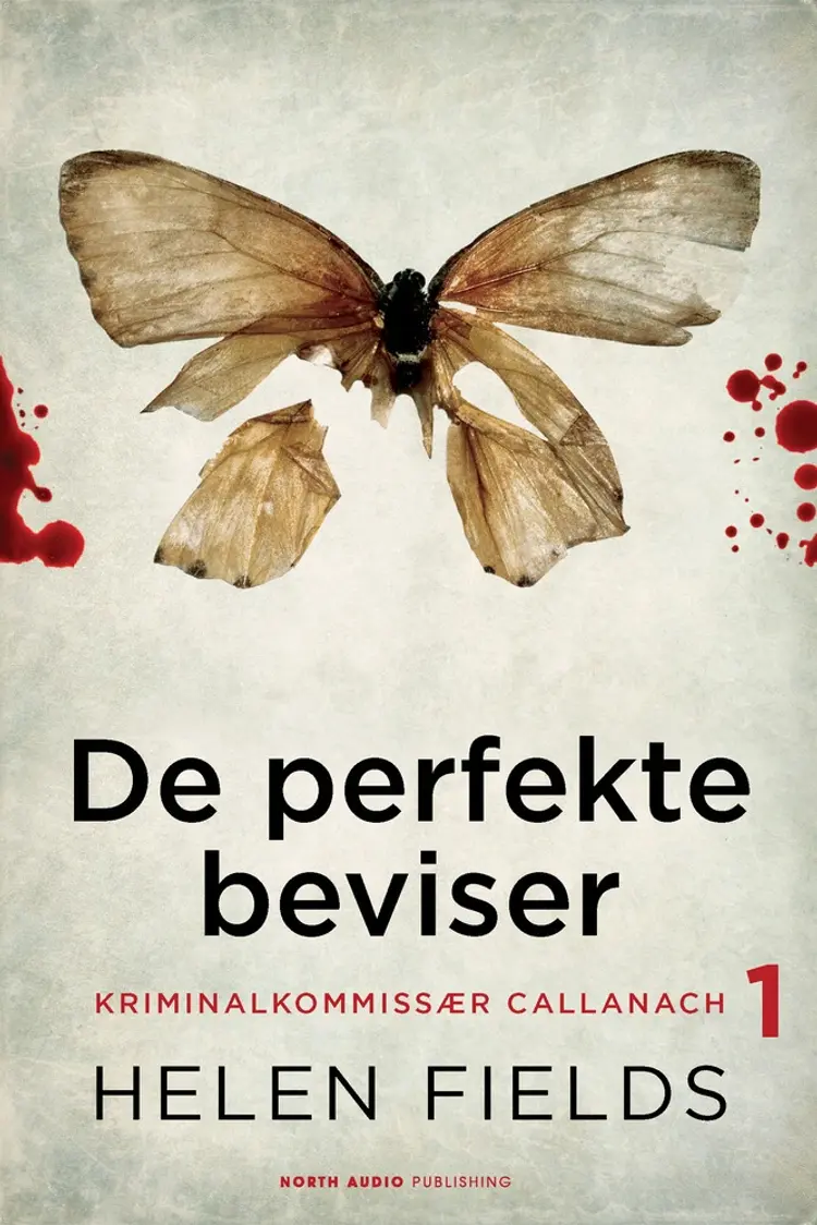 De perfekte beviser af Helen Fields