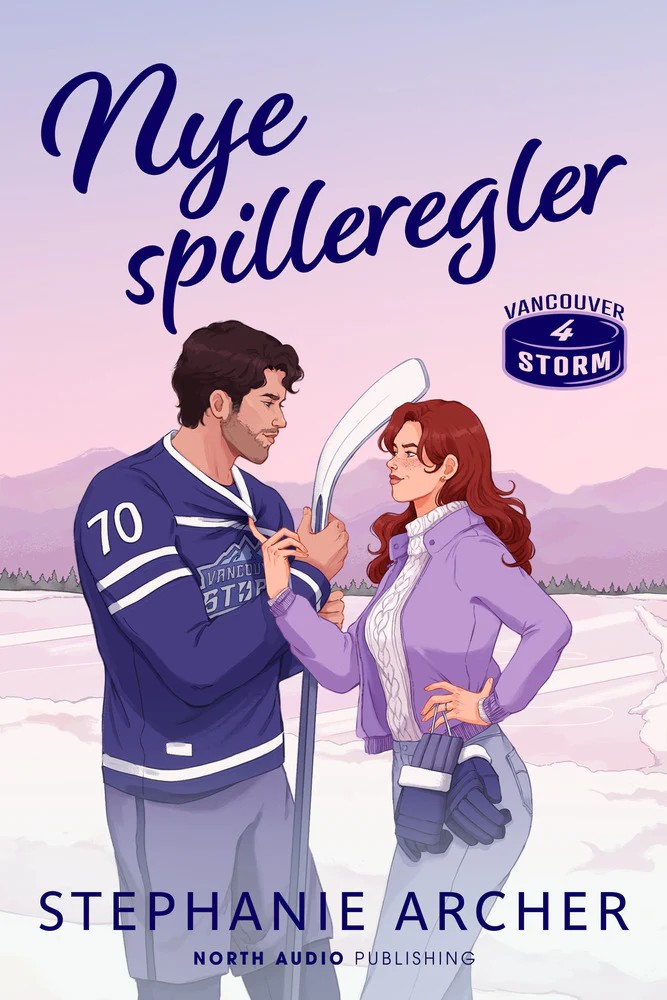 Nye spilleregler cover