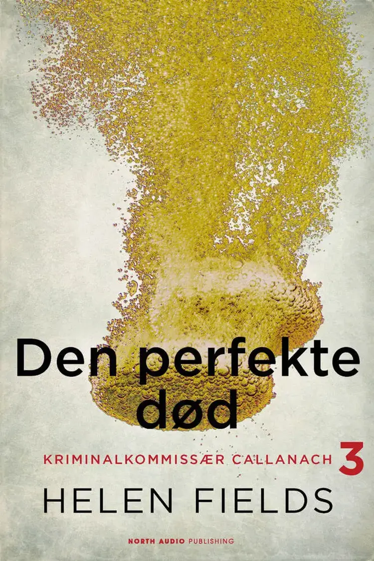 Den perfekte død af Helen Fields