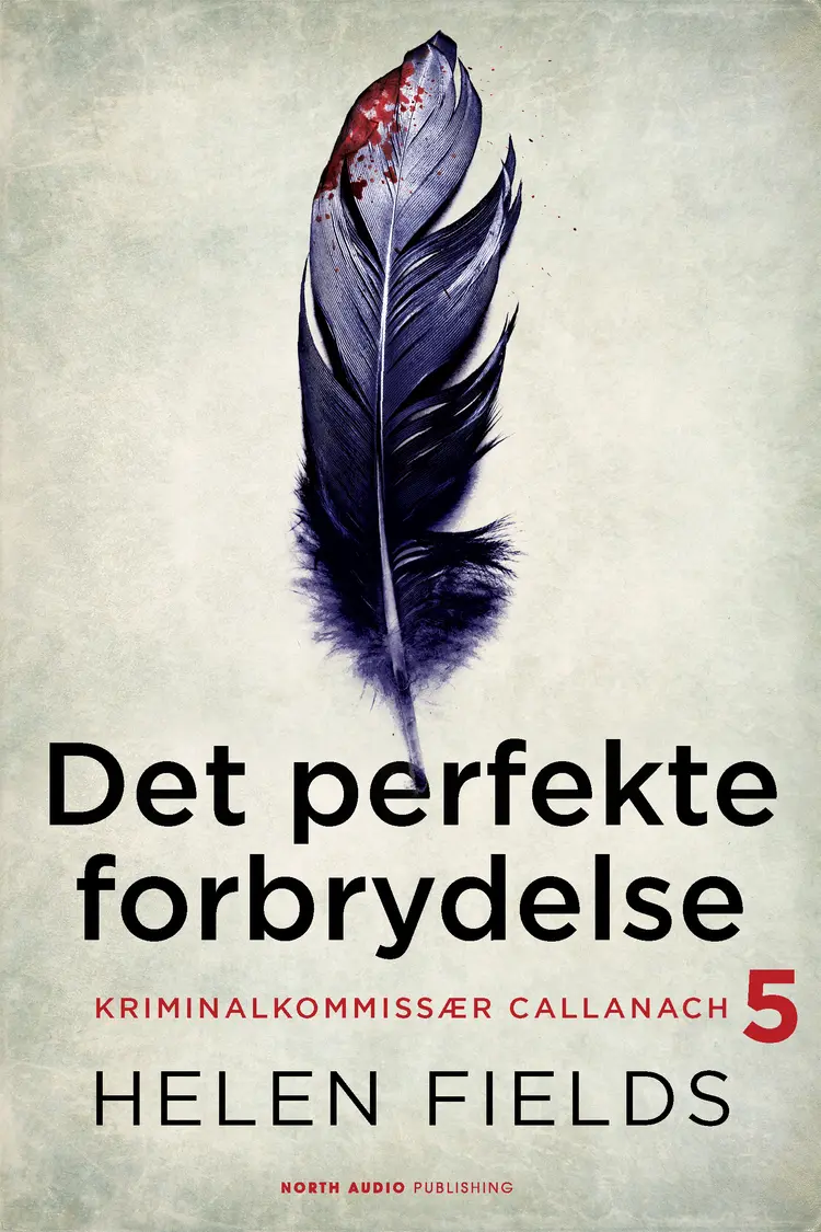 Den perfekte forbrydelse af Helen Fields