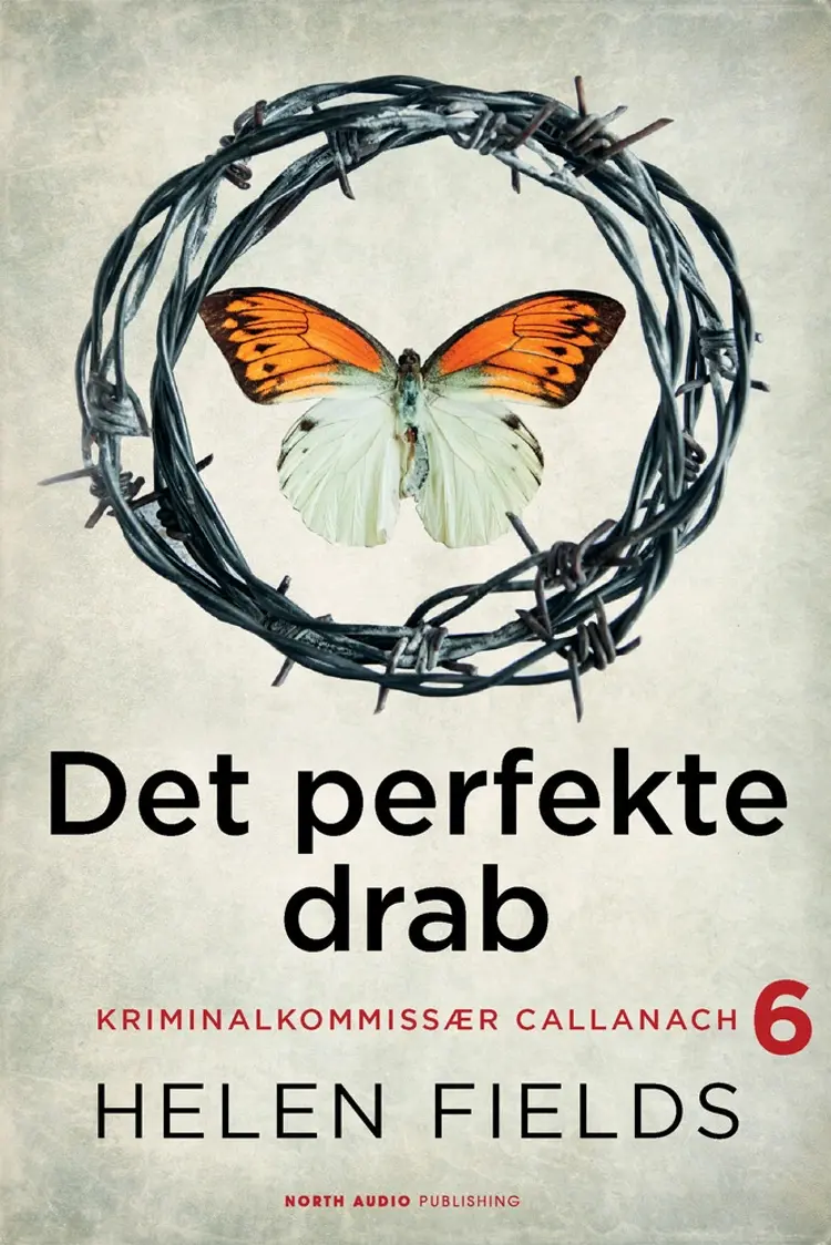 Det perfekte drab af Helen Fields