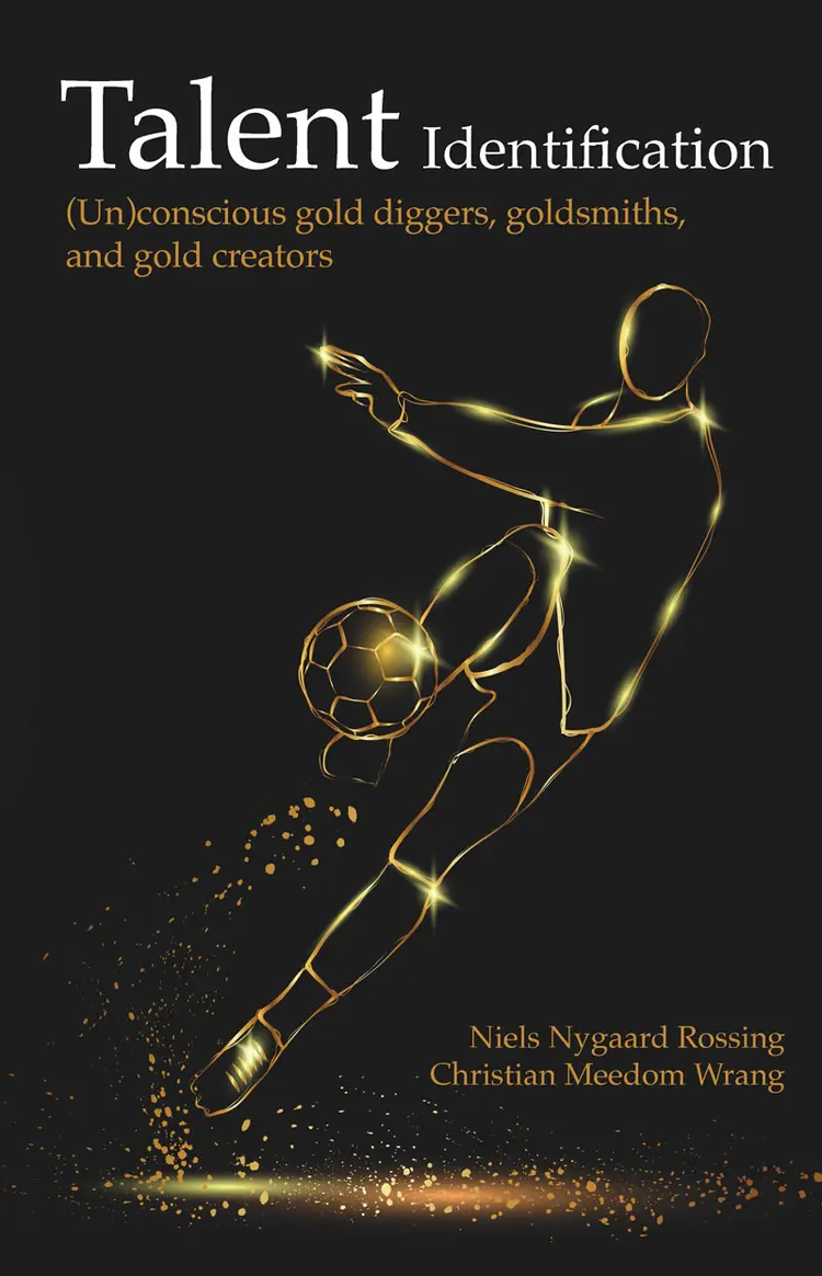Talent Identification af NIELS NYGAARD ROSSING
