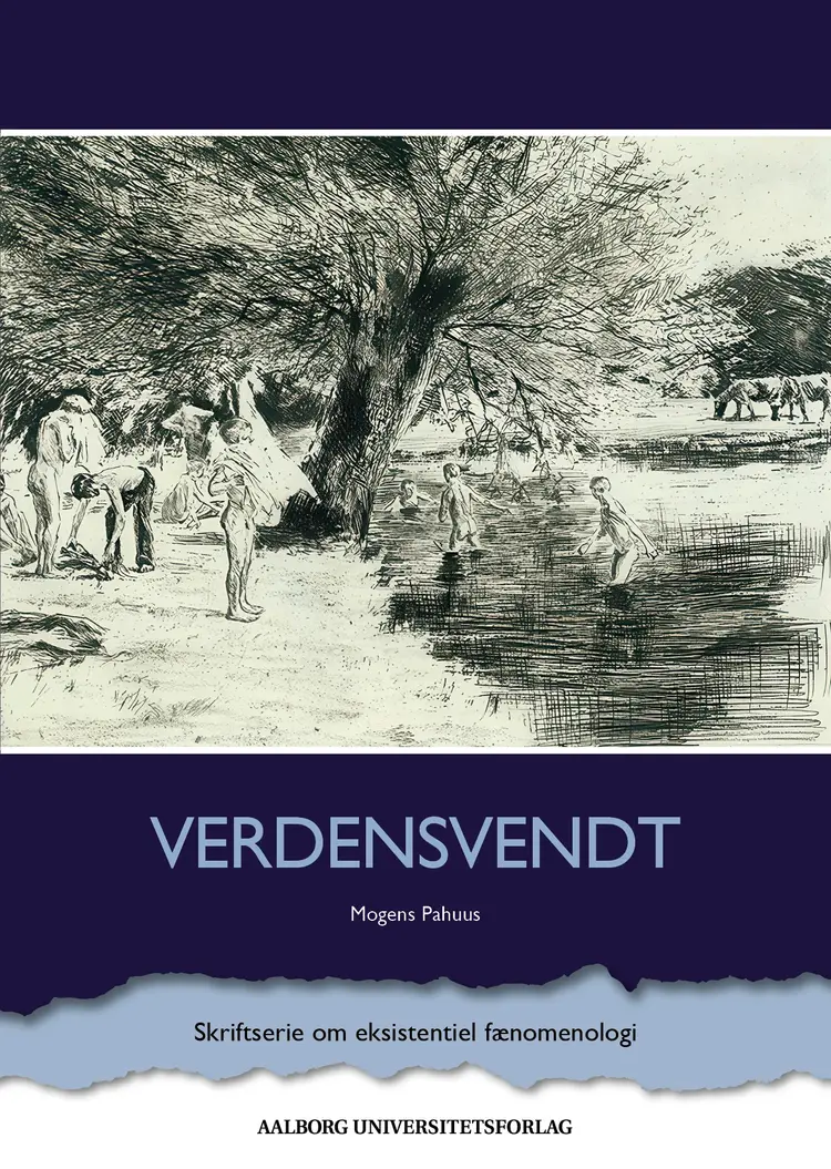 Verdensvendt af Mogens Pahuus