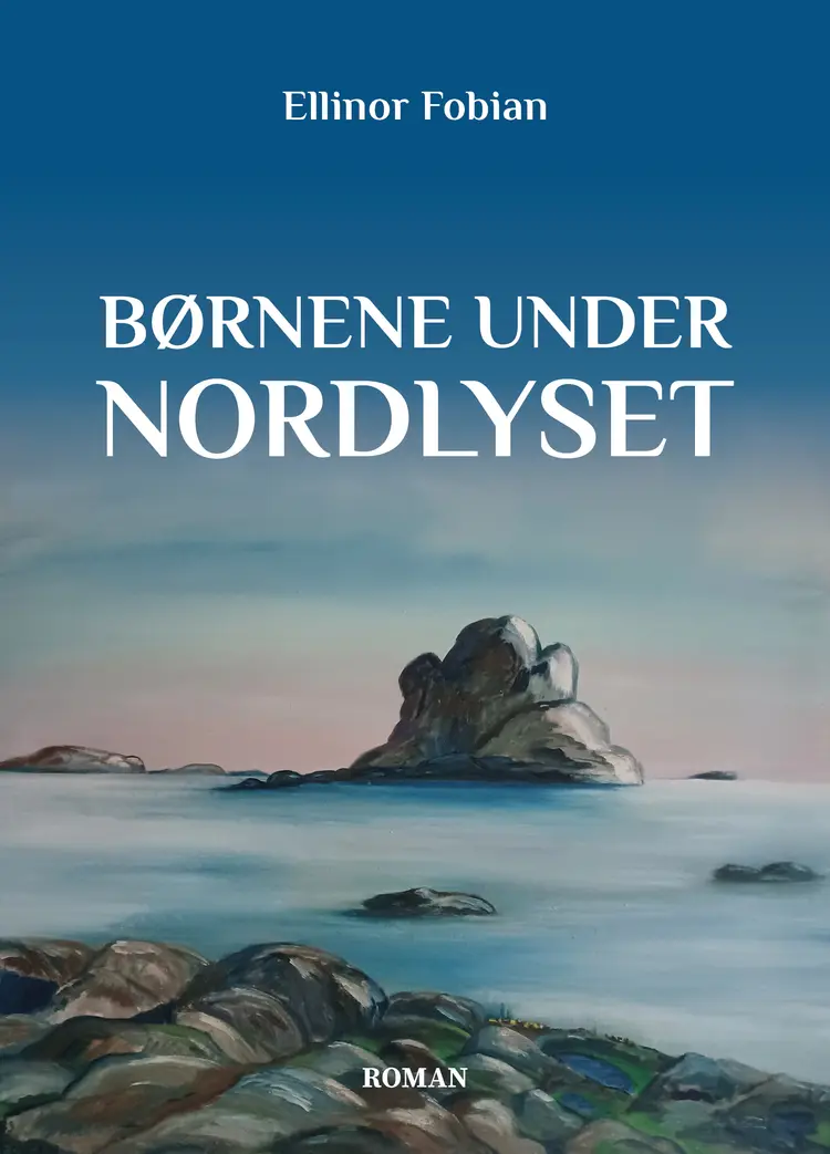 Børnene under nordlyset af Ellinor Fobian