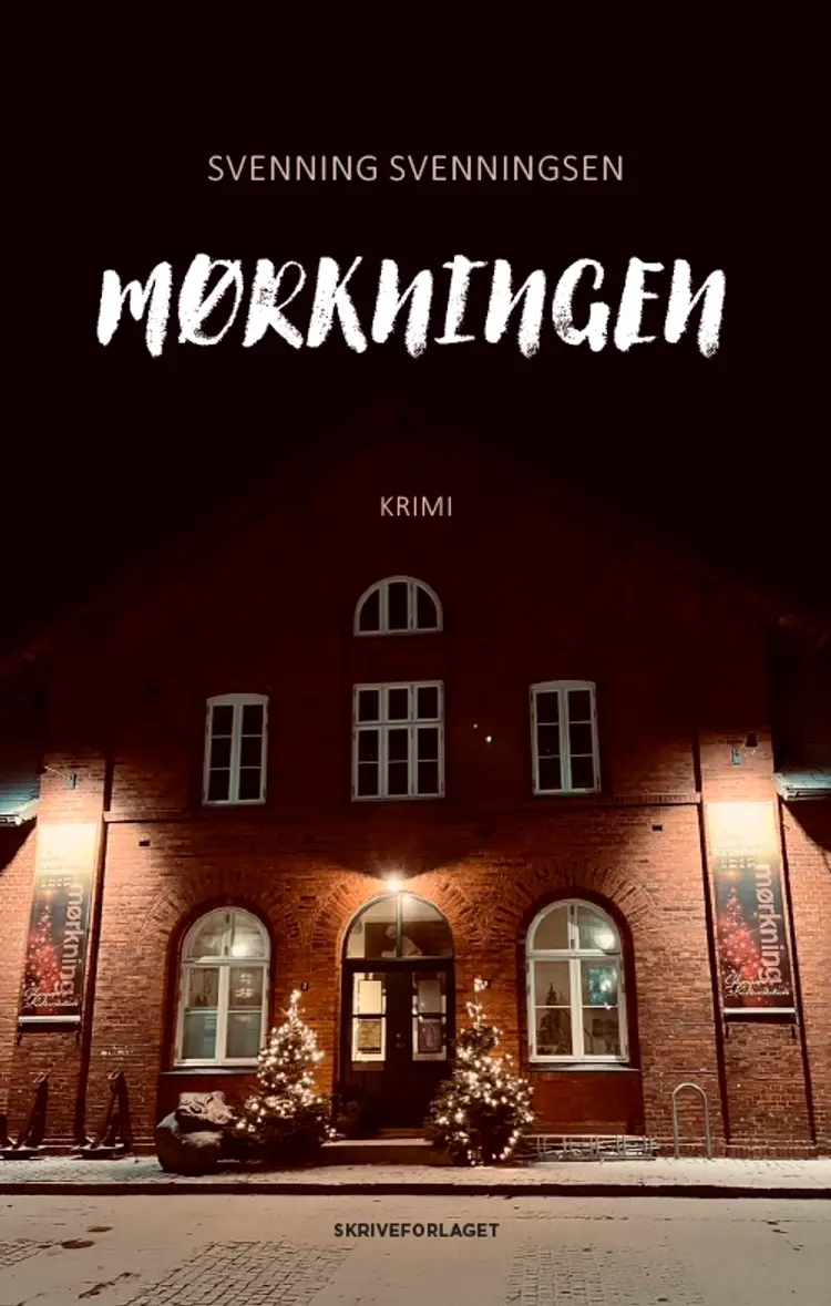 Mørkningen af Svenning Svenningsen