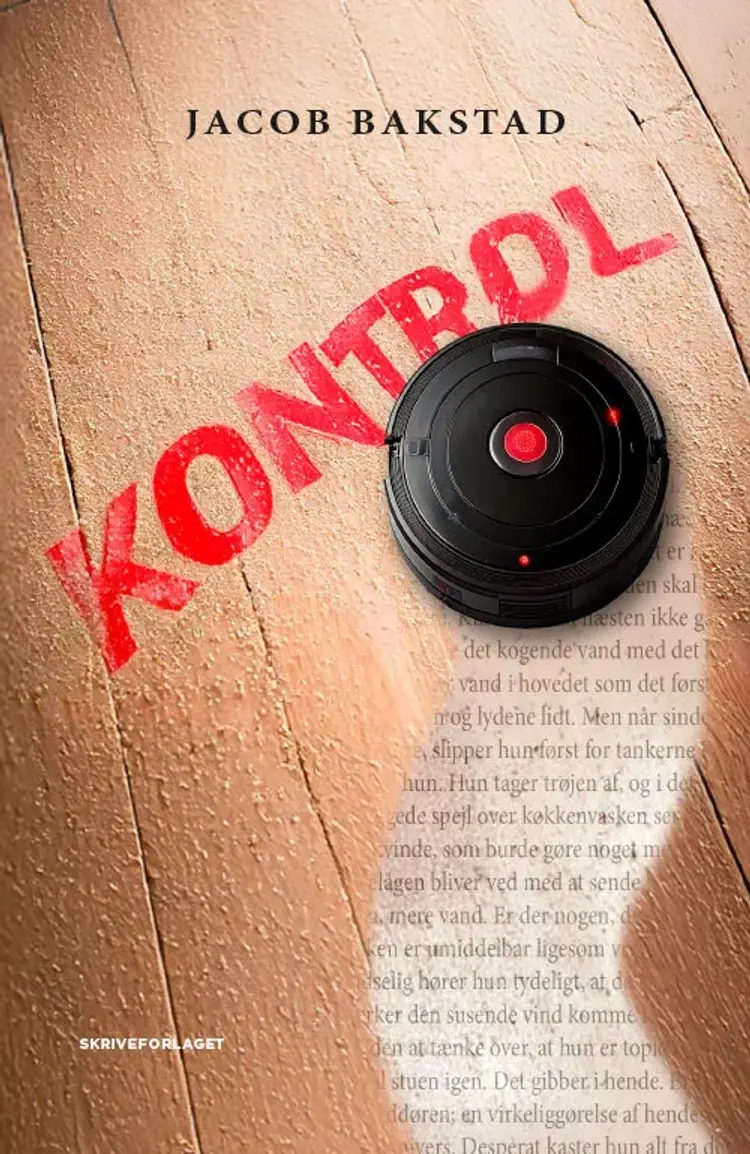 Kontrol af Jacob Bakstad