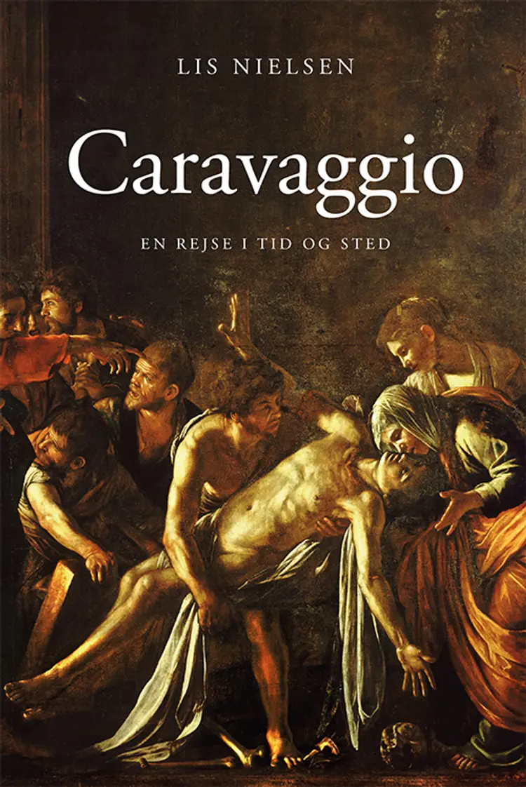 Caravaggio af Lis Nielsen