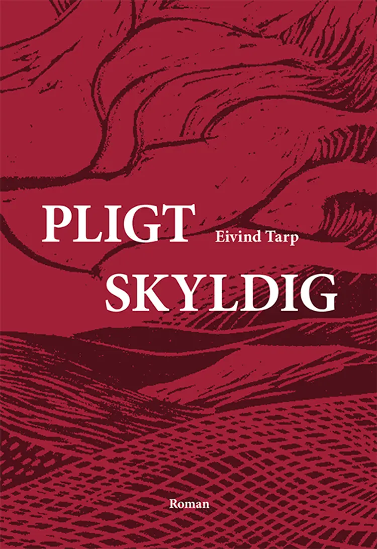 Pligt skyldig af Eivind Tarp
