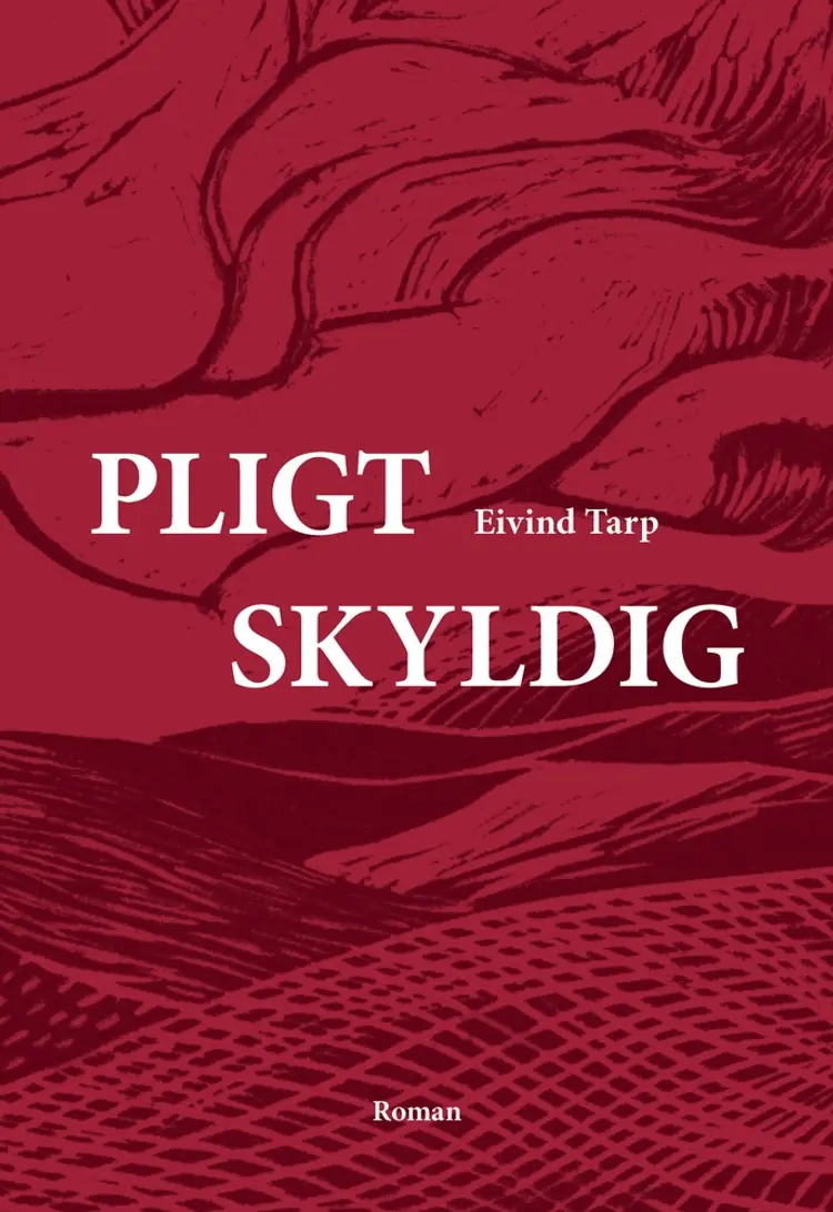 Pligt skyldig af Eivind Tarp