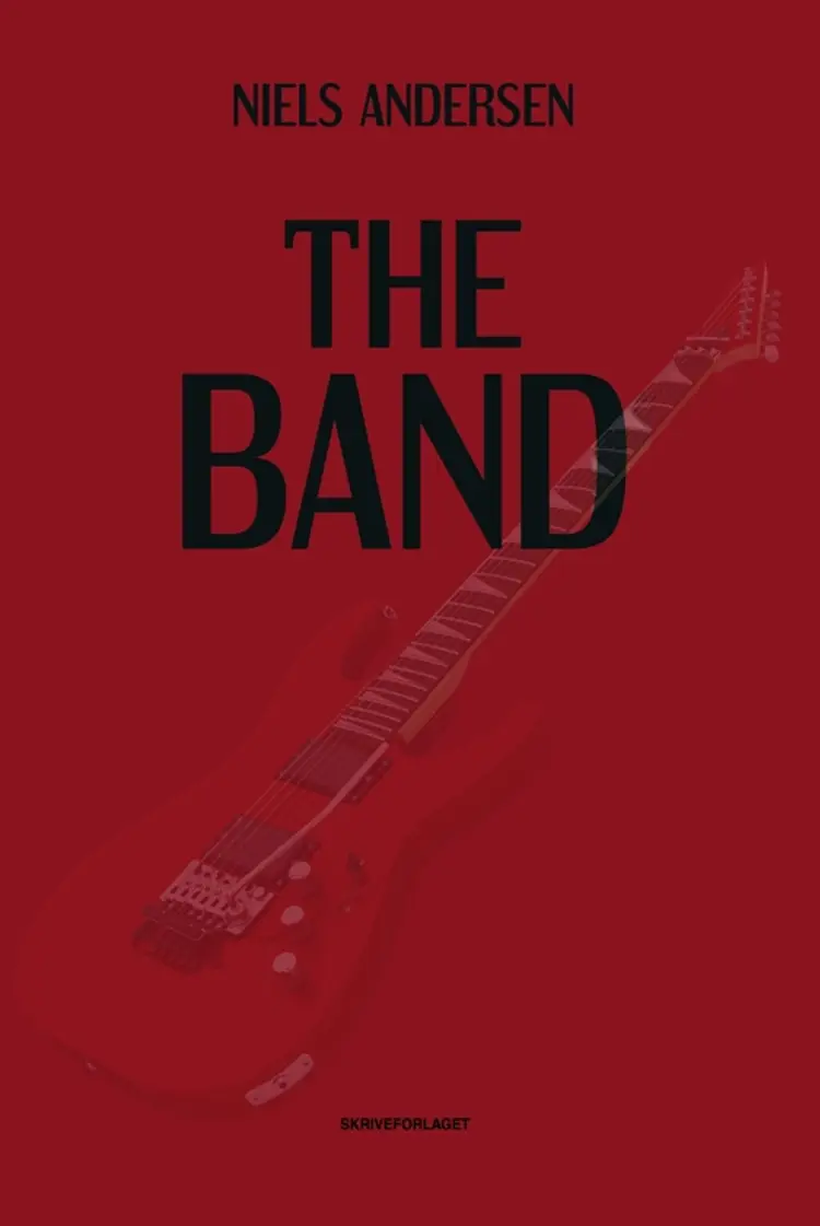 The Band af Niels Andersen