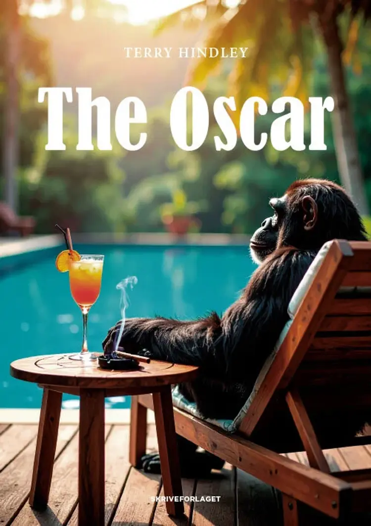 The Oscar af Terry Hindley