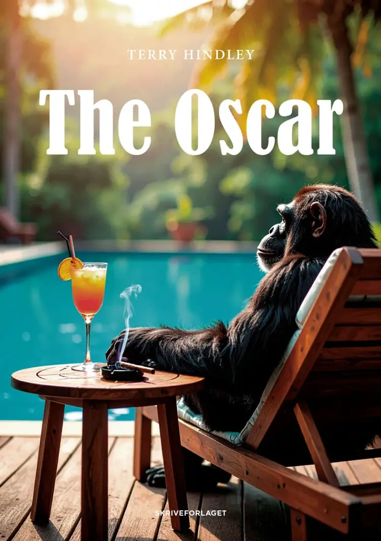 The Oscar af Terry Hindley