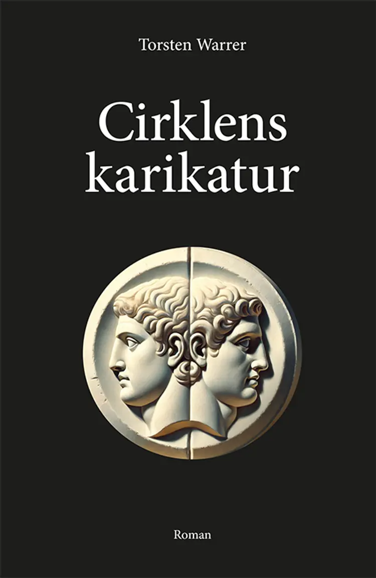 Cirklens karikatur af Torsten Warrer