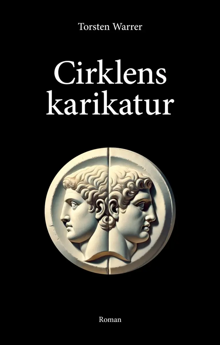 Cirklens karrikatur af Torsten Warrer