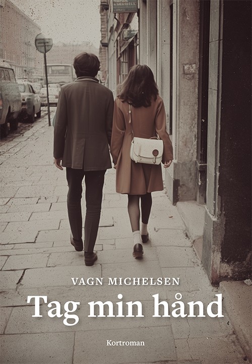 Tag min hånd cover