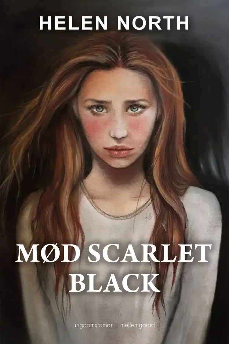 Mød Scarlet Black af Helen North