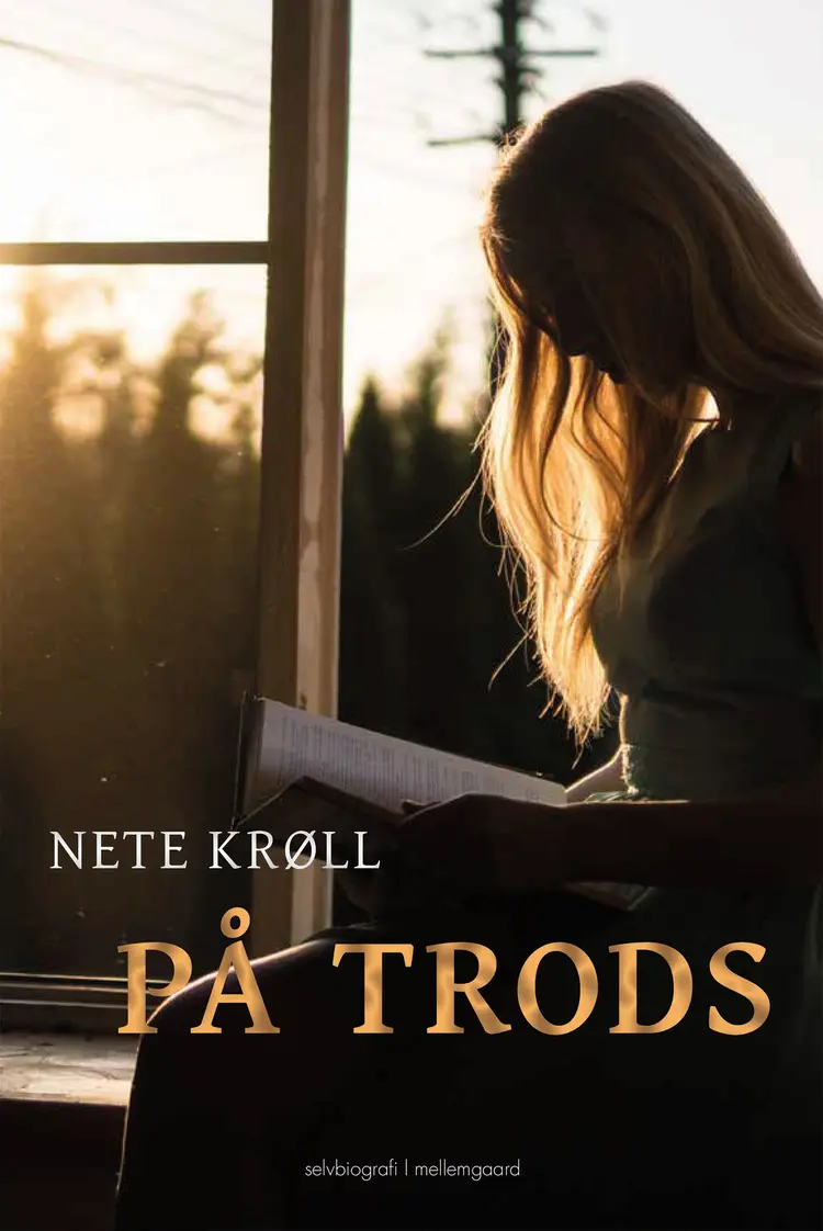 På trods af Nete Krøll