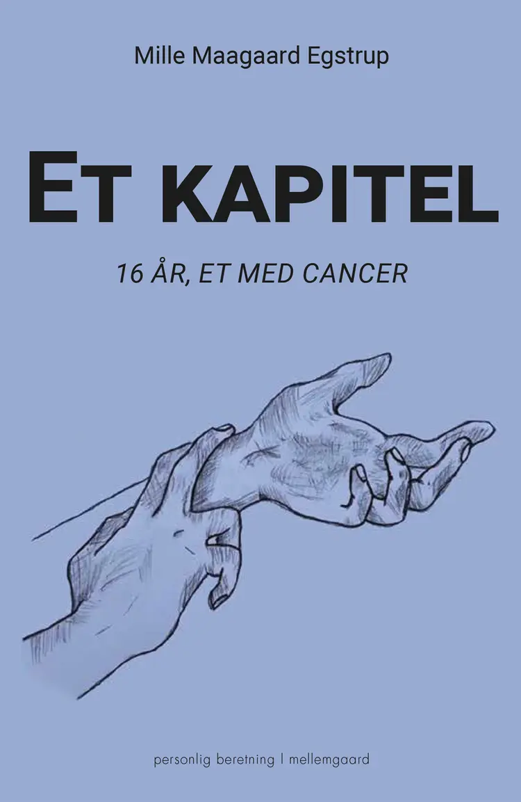 Et kapitel af Mille Maagaard Egstrup