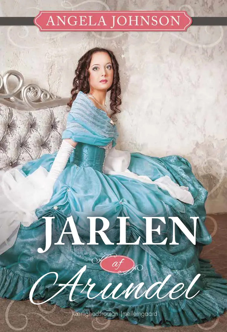 Jarlen af Arundel af Angela Johnson