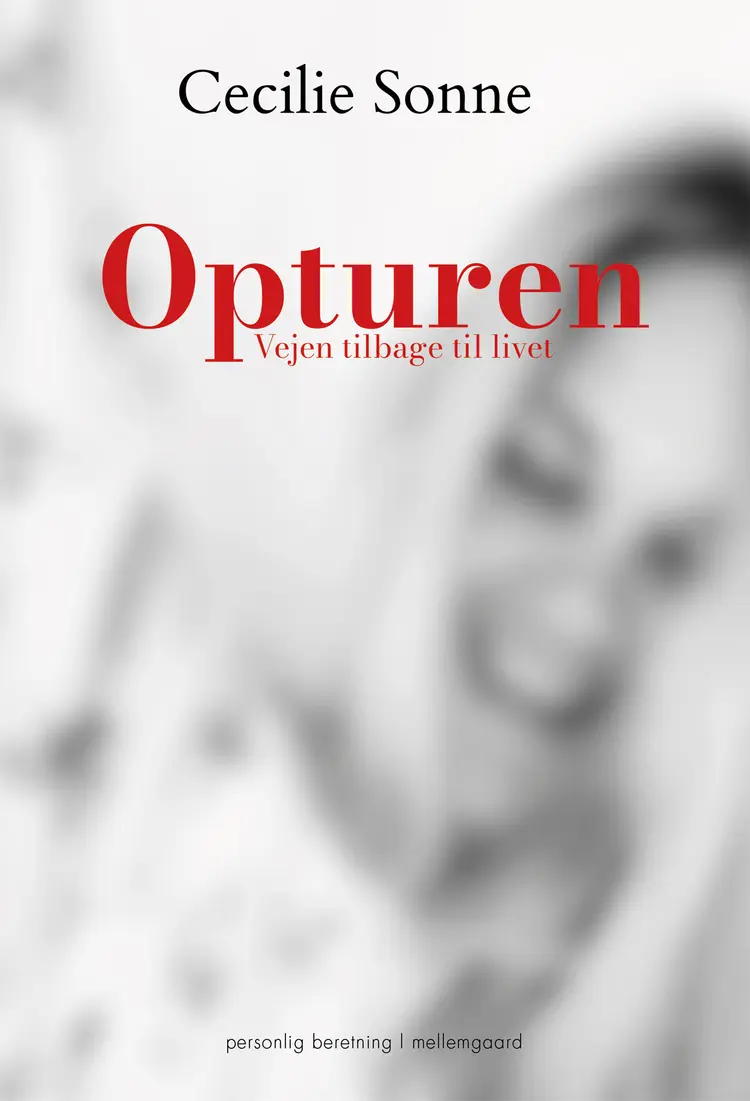 Opturen af Cecilie Sonne