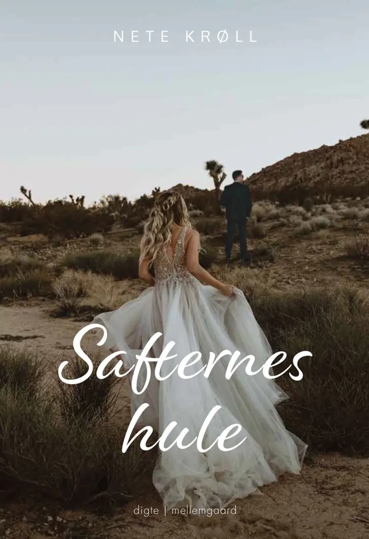 Safternes hule af Nete Krøll