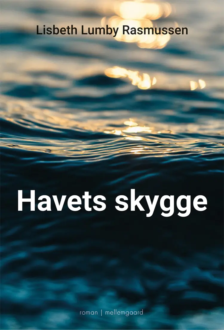 Havets skygge af Lisbeth Lumby Rasmussen