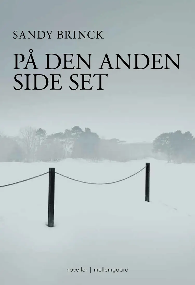 På den anden side set af Sandy Brinck