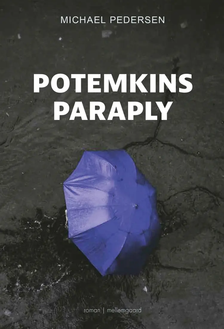 Potemkins paraply af Michael Pedersen