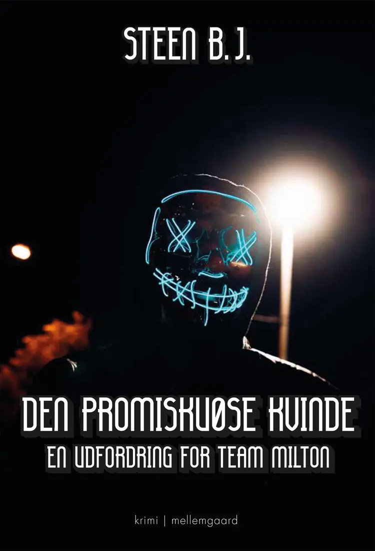 Den promiskuøse kvinde af J