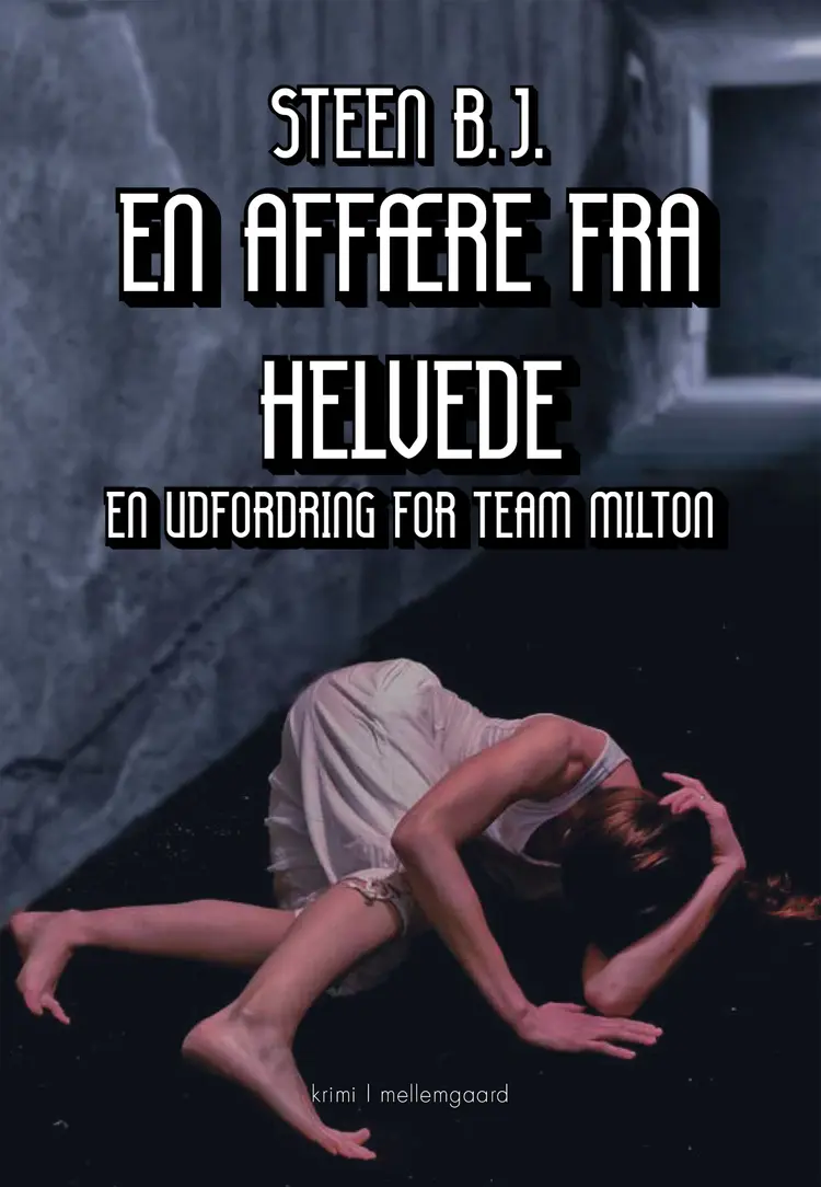 En affære fra helvede af J