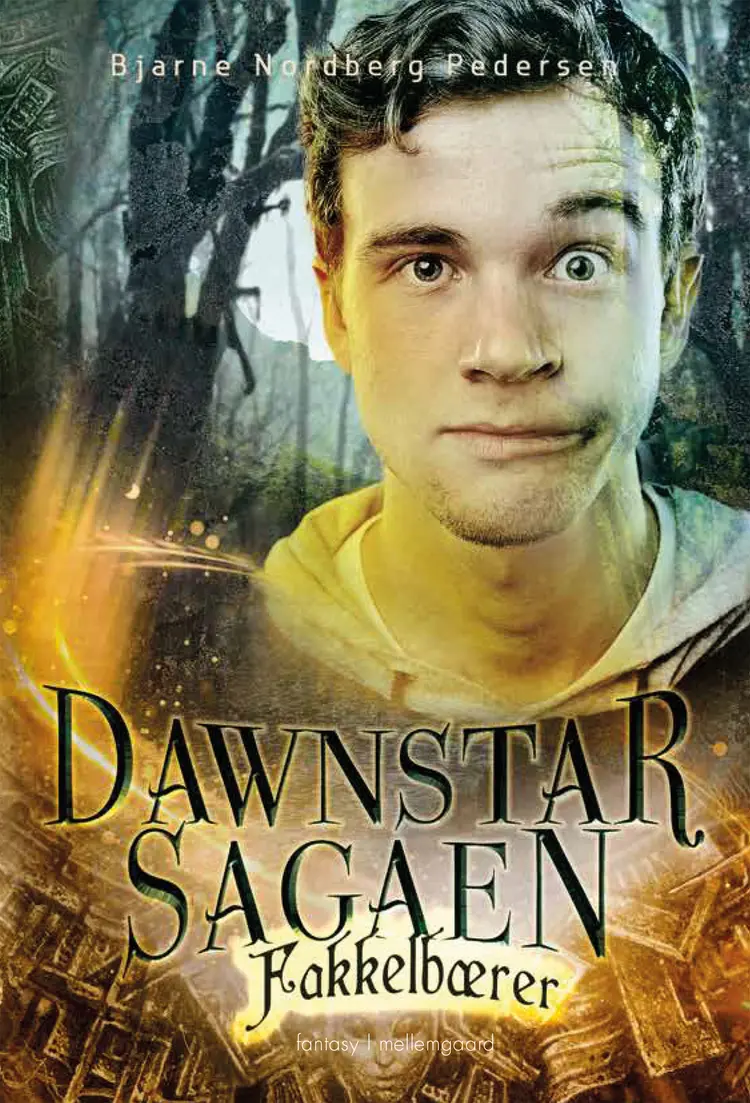 Fakkelbærer
