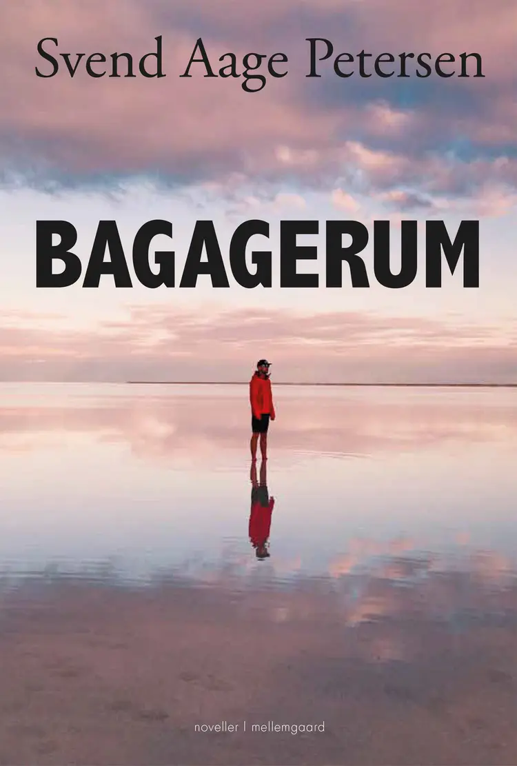Bagagerum af Svend Aage Petersen