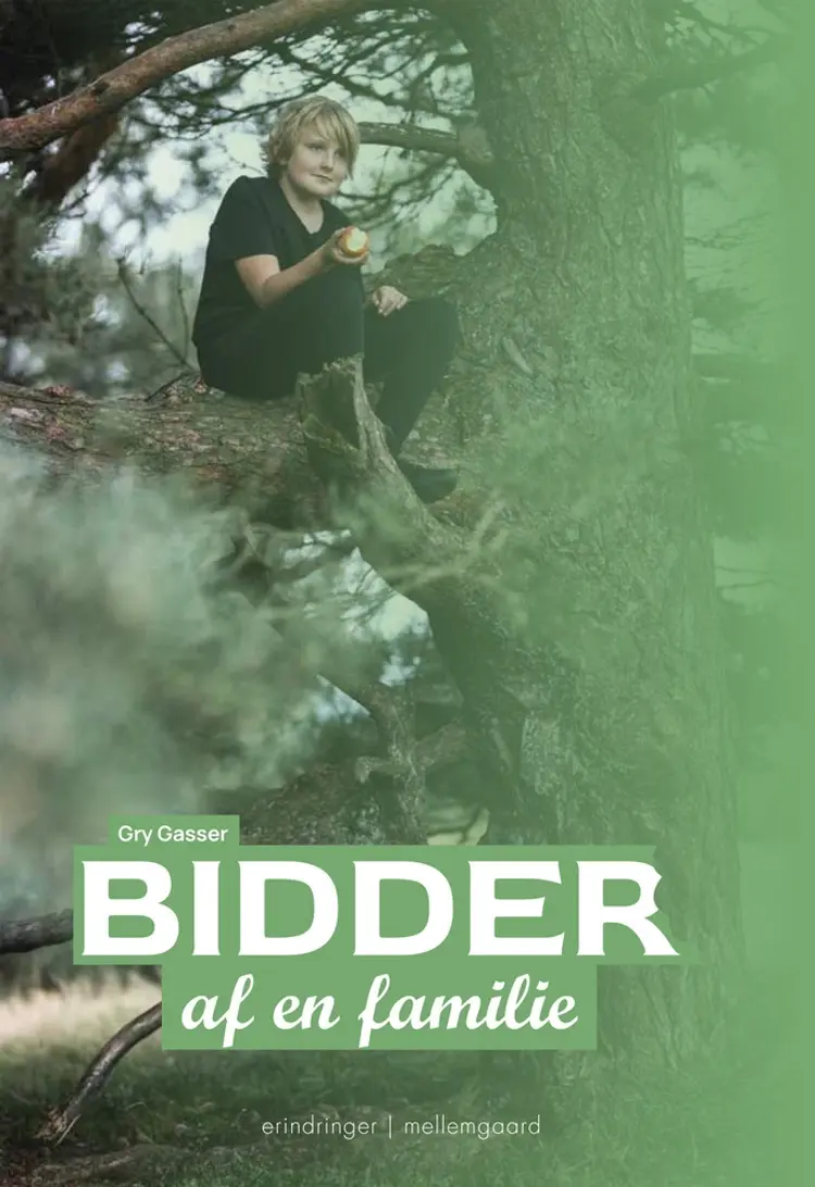 Bidder af en familie af Gry Gasser