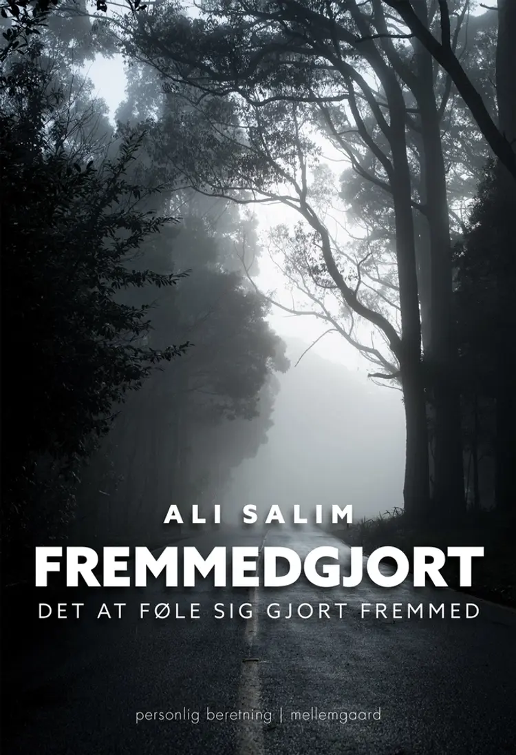 Fremmedgjort af Ali Salim