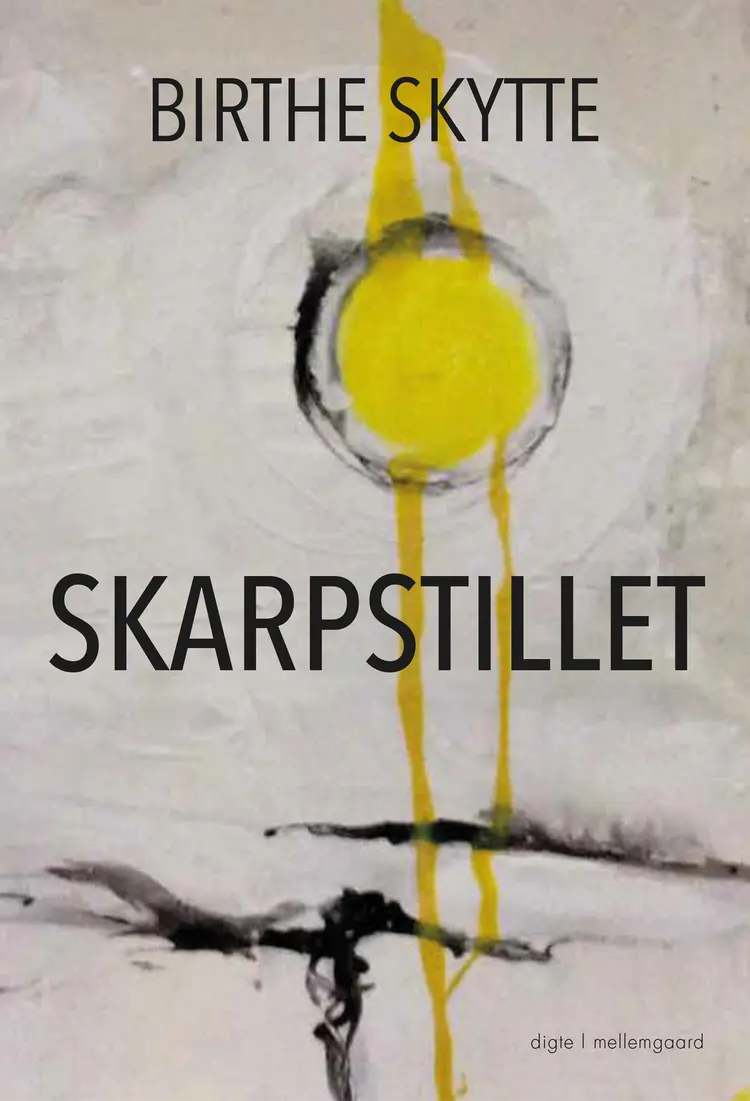 Skarpstillet af Birthe Skytte