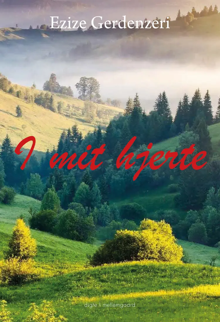 I mit hjerte af Ezize Gerdenzeri