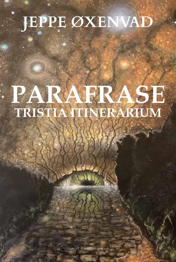 Parafrase af Jeppe Øxenvad