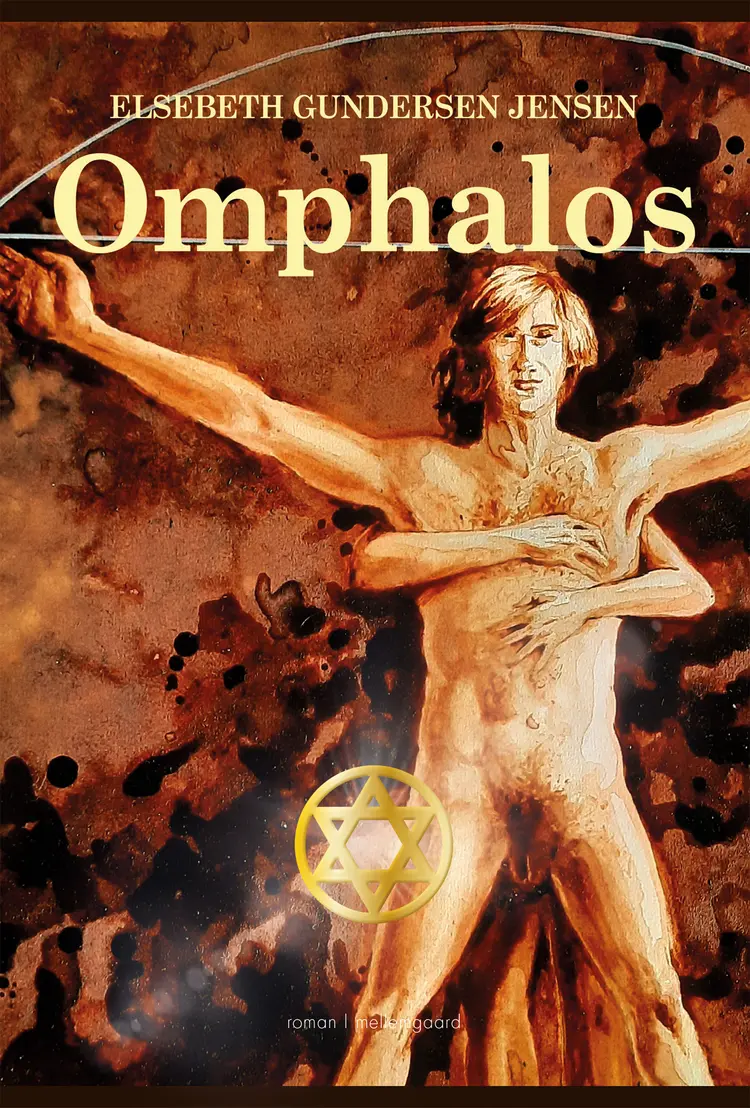 Omphalos af Elsebeth Gundersen Jensen