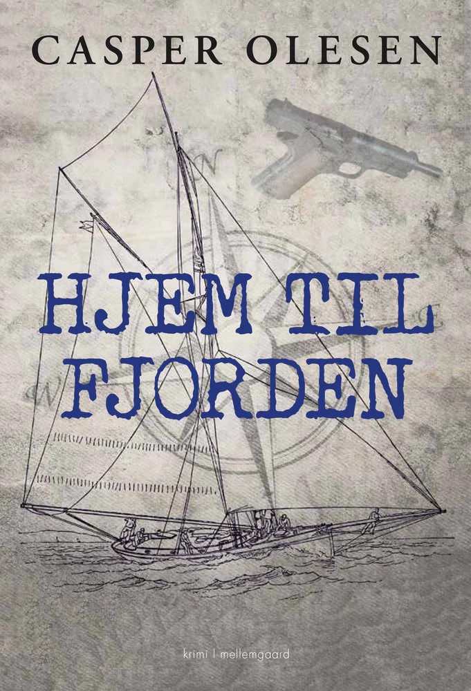 Hjem til fjorden cover