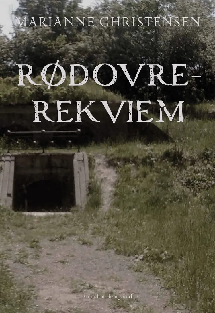 Rødovre-rekviem af Marianne Christensen
