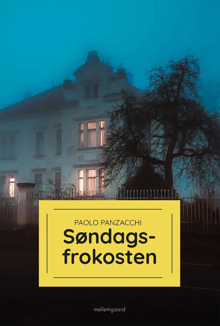 Søndagsfrokosten af Paolo Panzacchi