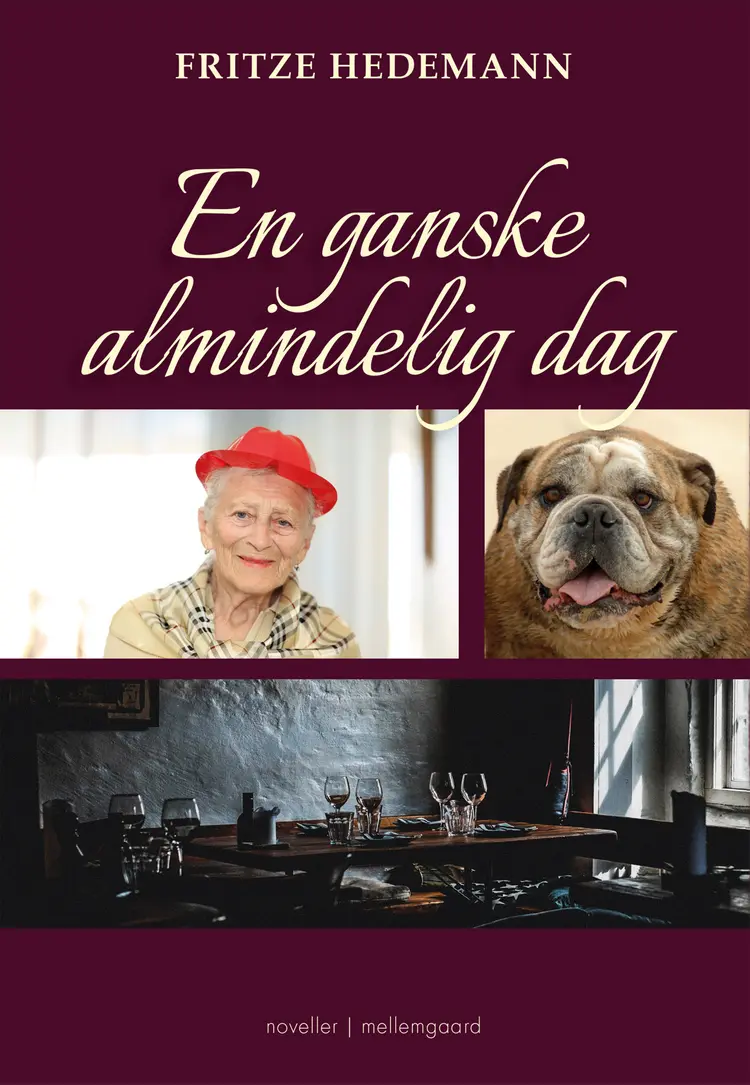 En ganske almindelig dag af Fritze Hedemann