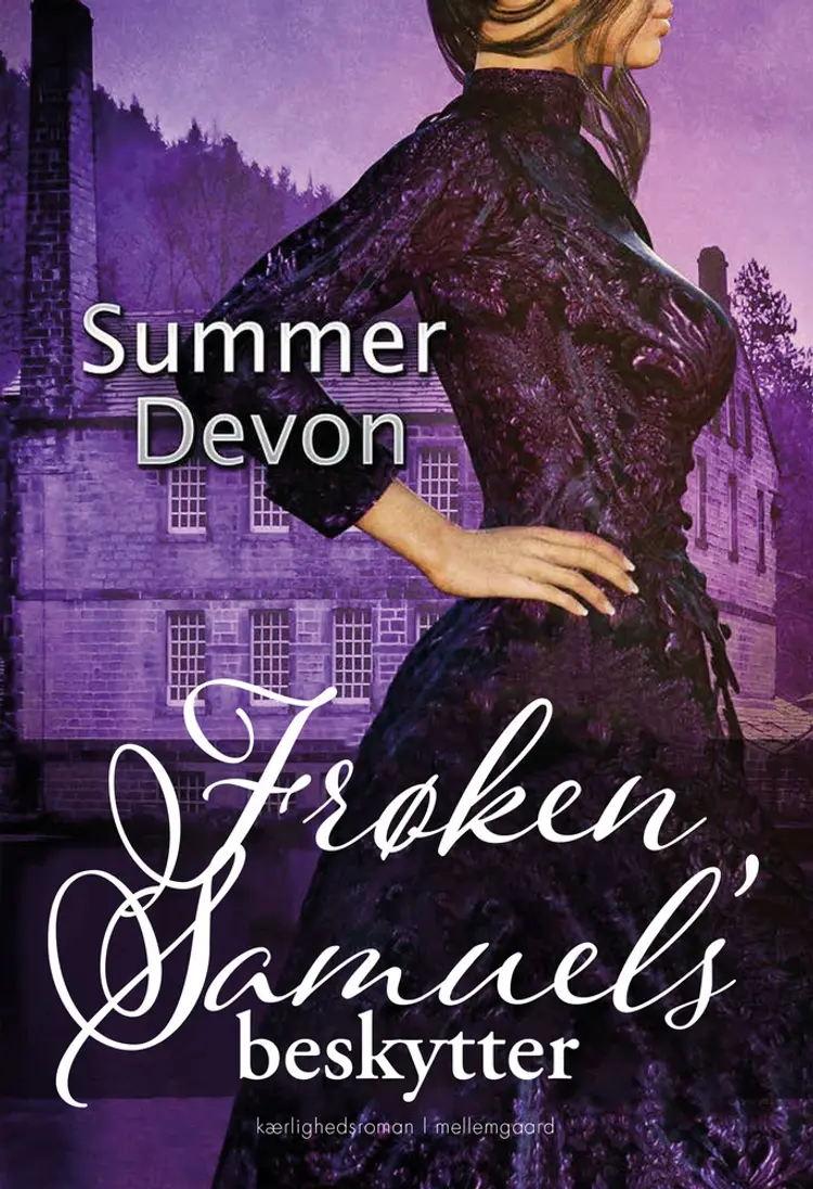 Frøken Samuels’ beskytter af Summer Devon