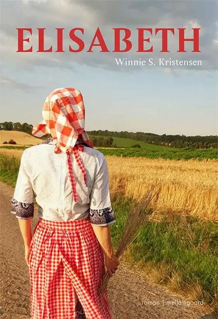 Elisabeth af Winnie S. Kristensen