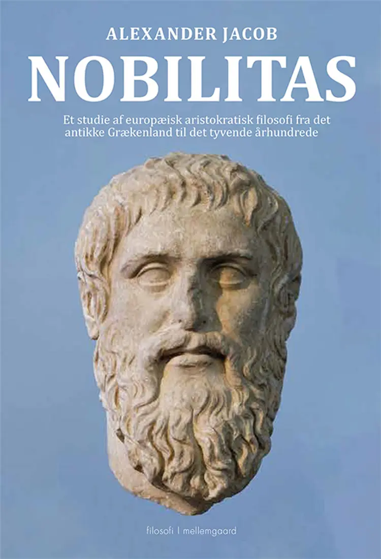 Nobilitas af Alexander Jacob