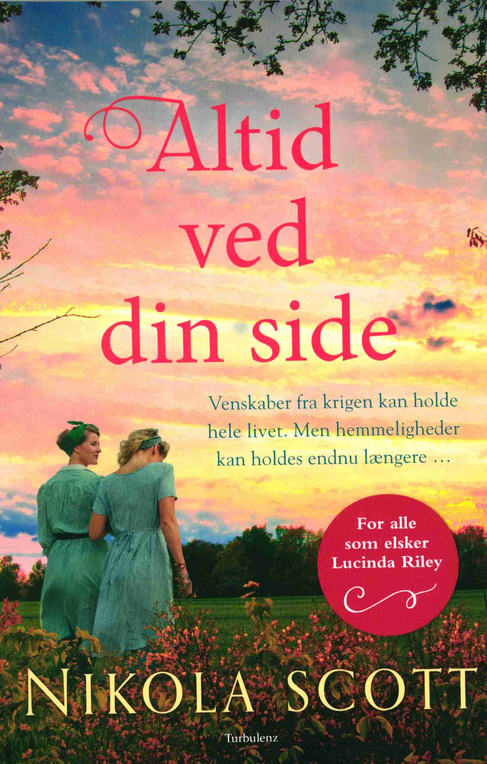 Altid ved din side cover