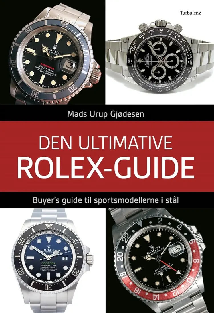 Buyer's guide til sportsmodellerne i stål af Mads Urup Gjødesen