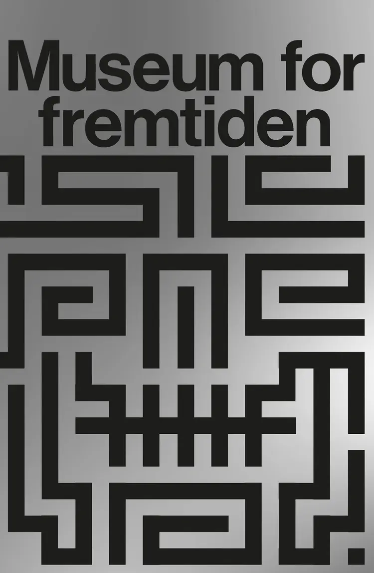 Museum for fremtiden af Ida Marie Hede