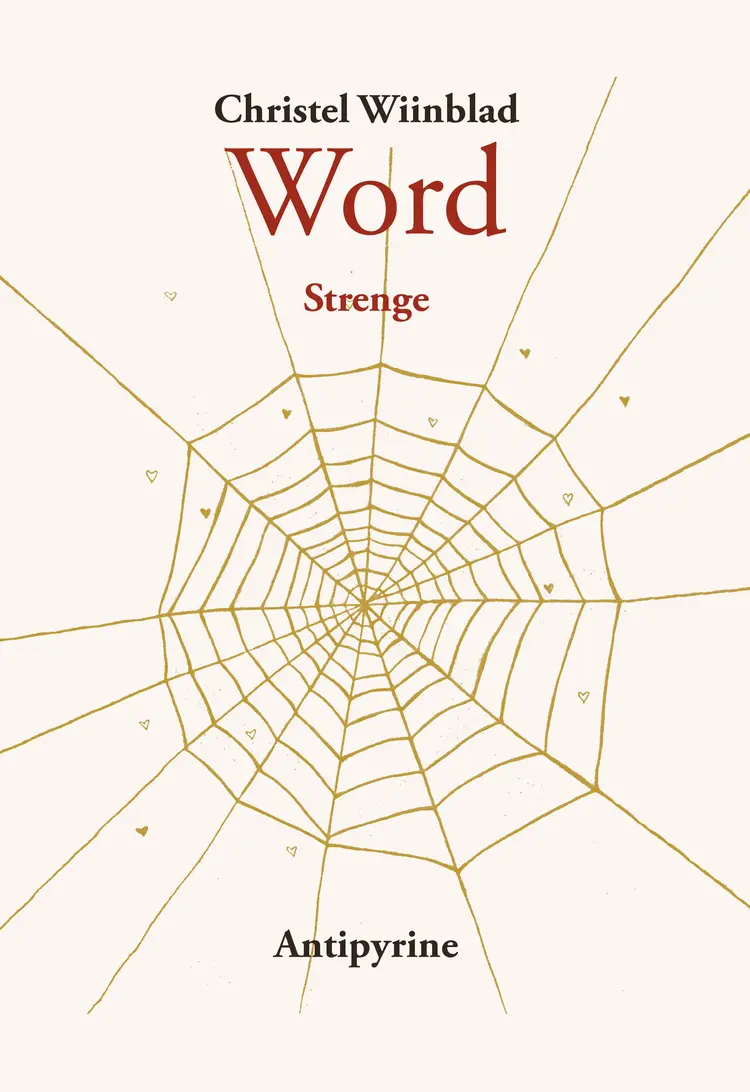 Word af Christel Wiinblad