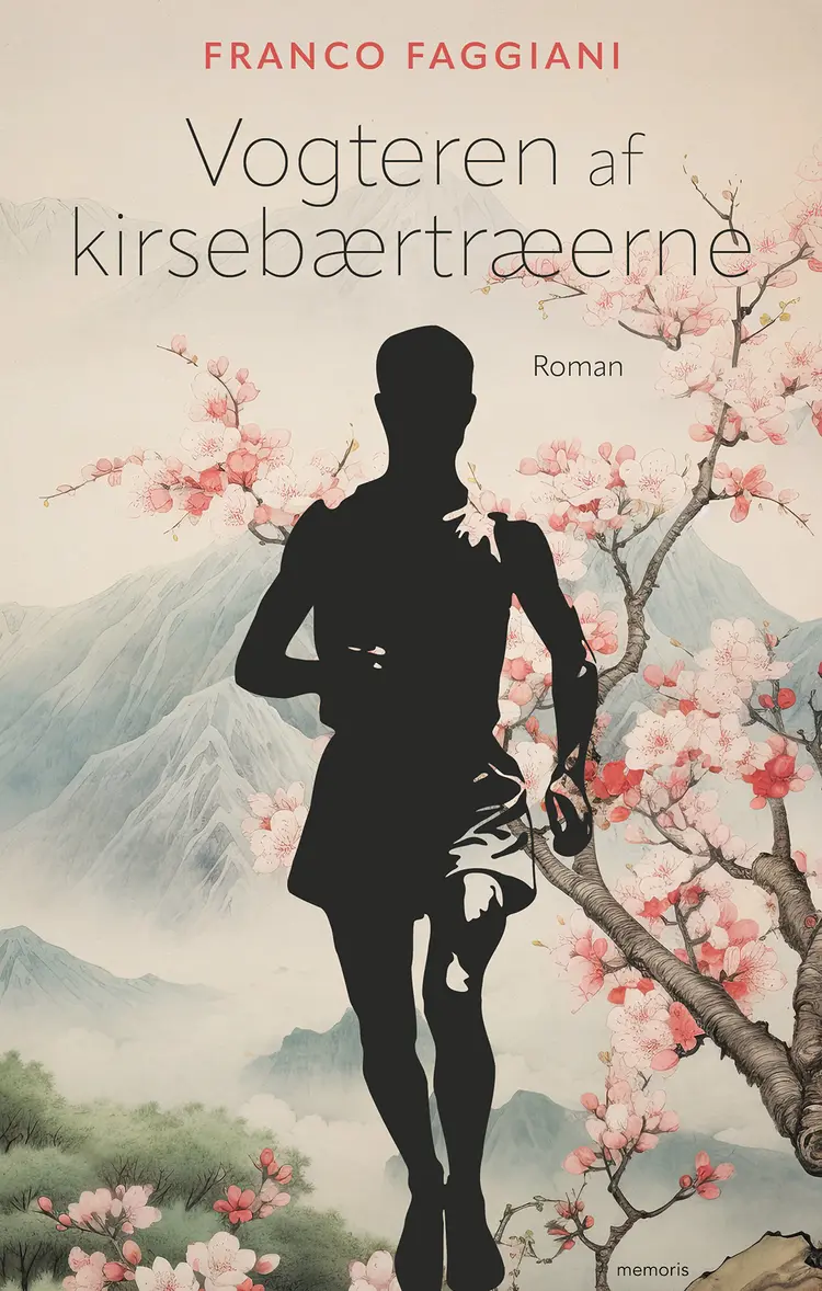 Vogteren af kirsebærtræerne af Franco Faggiani